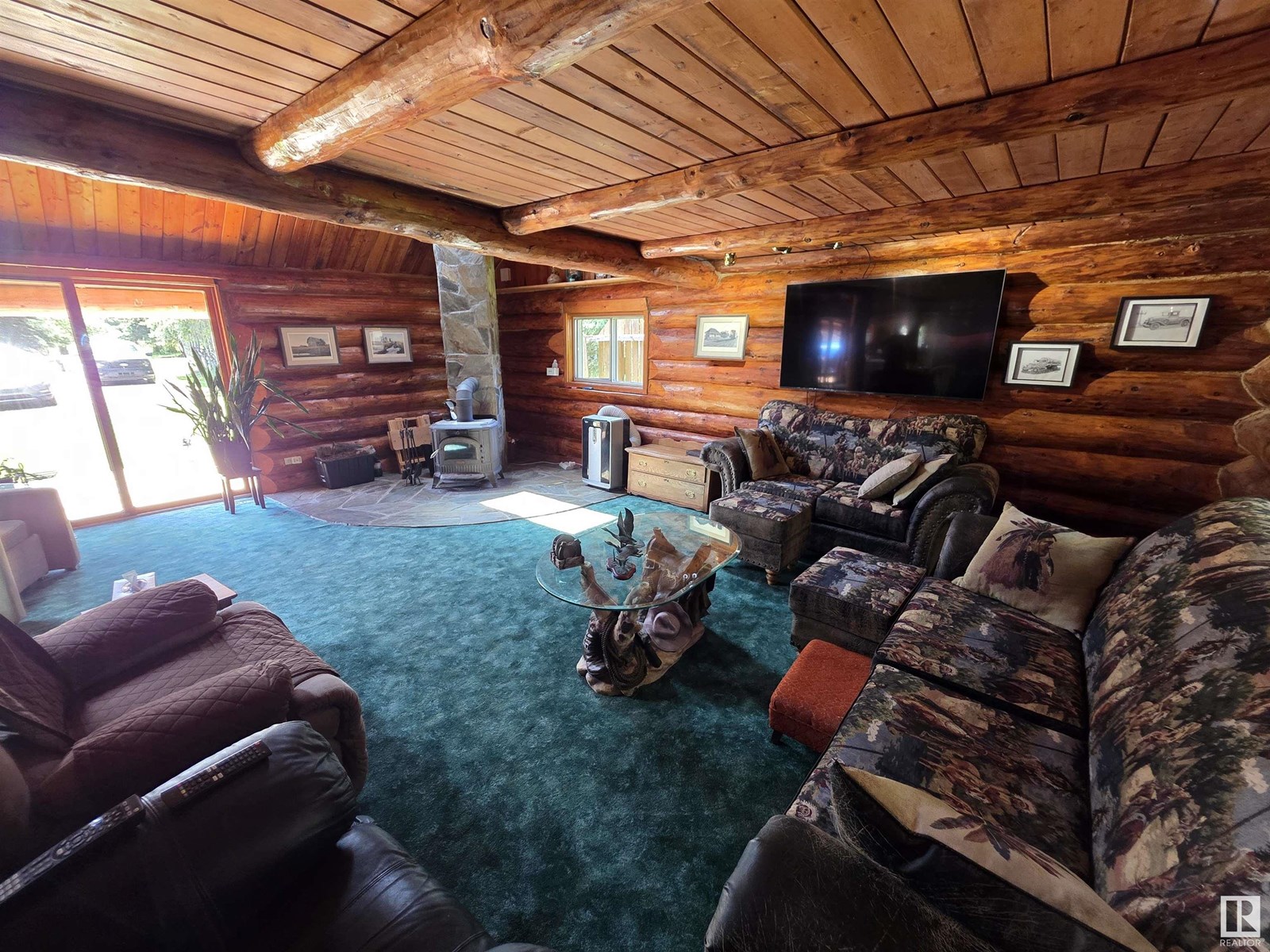 312 Lakeshore Dr, Rural Wetaskiwin County, Alberta  T0C 0T0 - Photo 9 - E4441765