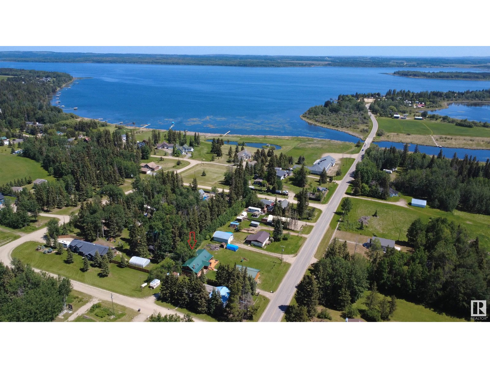 312 Lakeshore Dr, Rural Wetaskiwin County, Alberta  T0C 0T0 - Photo 26 - E4441765