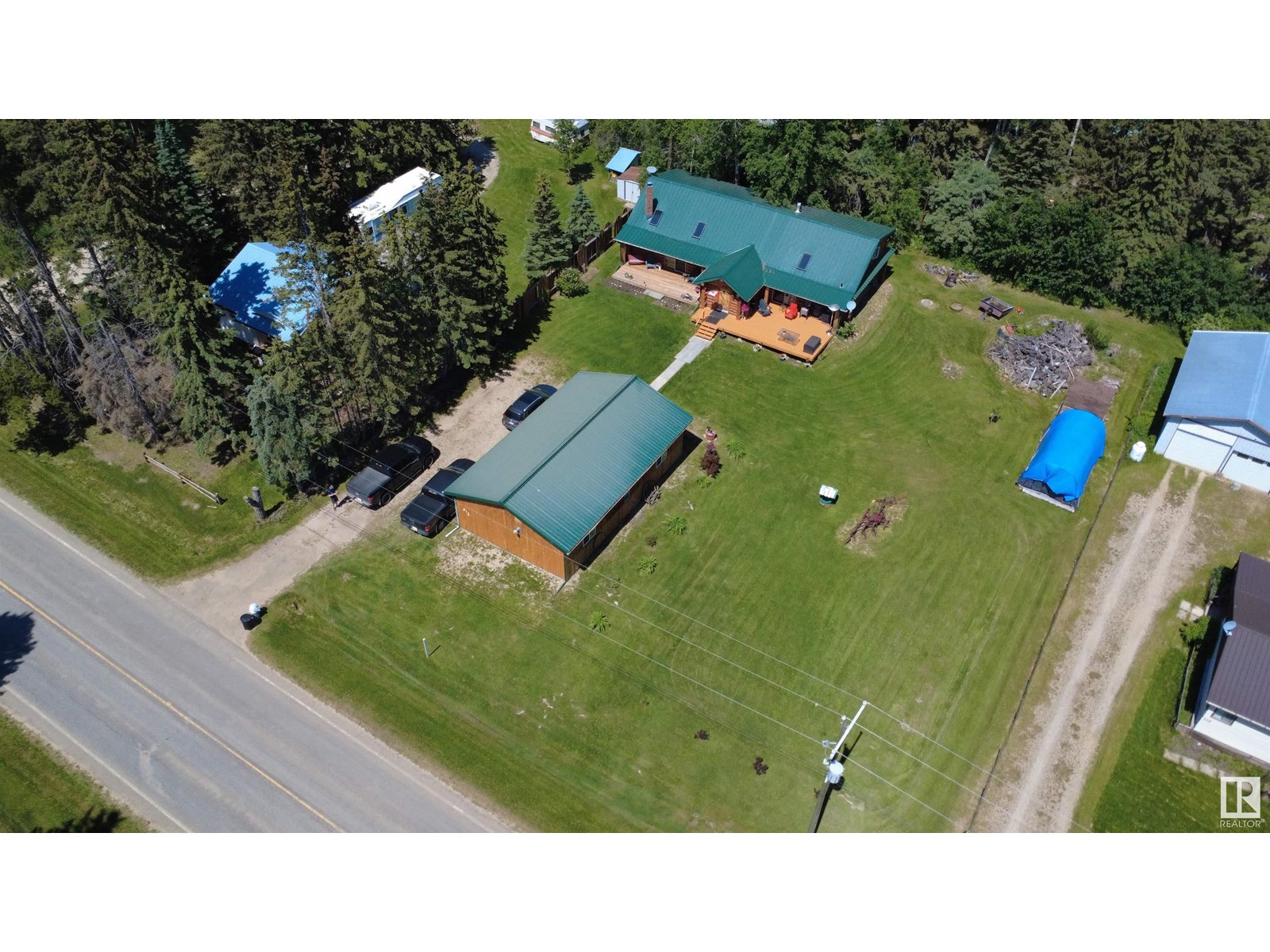 312 Lakeshore Dr, Rural Wetaskiwin County, Alberta  T0C 0T0 - Photo 5 - E4441765
