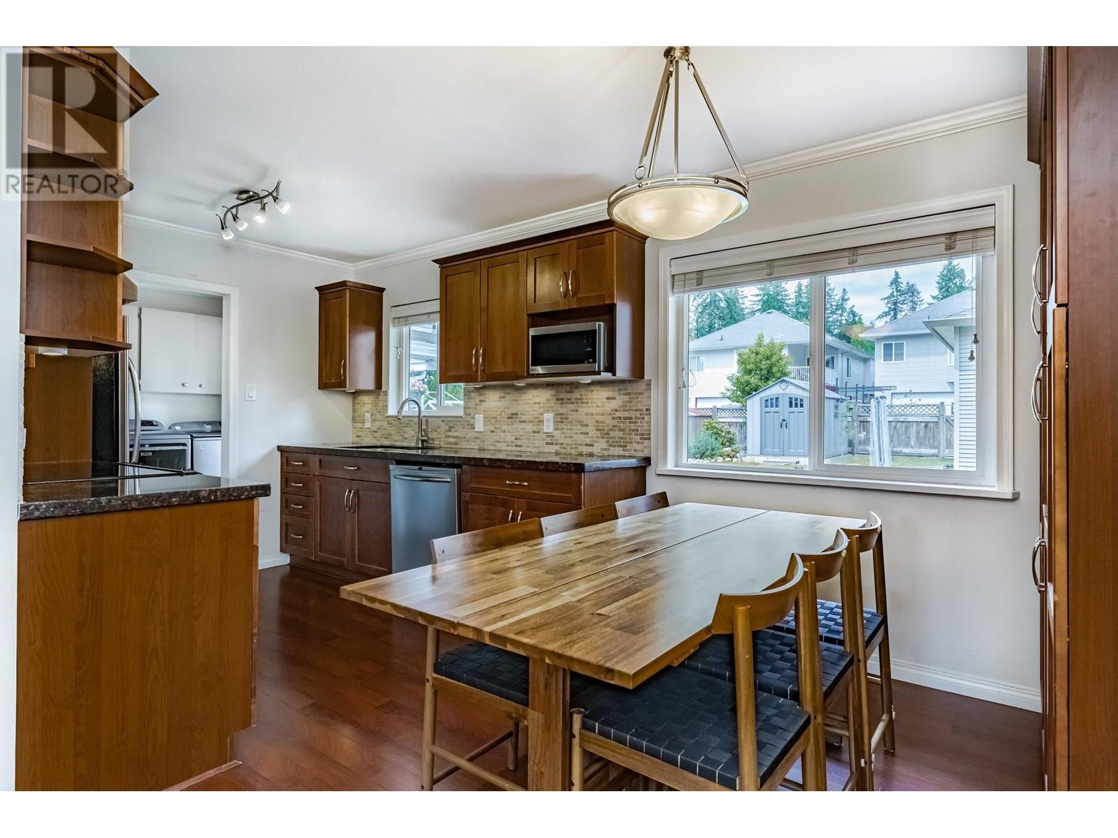 2643 Larkin Avenue, Port Coquitlam, British Columbia  V3B 2H8 - Photo 6 - R3007433
