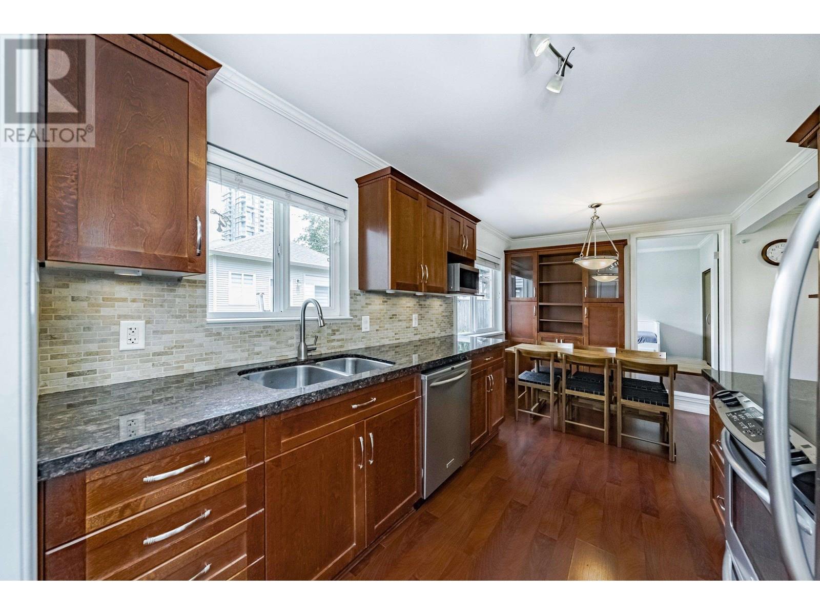 2643 Larkin Avenue, Port Coquitlam, British Columbia  V3B 2H8 - Photo 7 - R3007433
