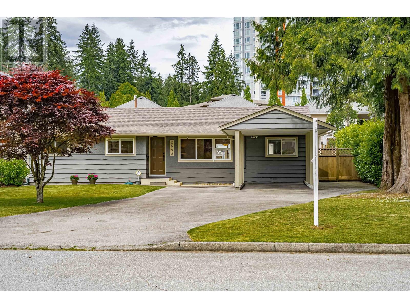 2643 Larkin Avenue, Port Coquitlam, British Columbia  V3B 2H8 - Photo 25 - R3007433