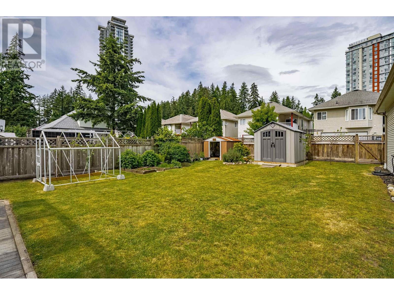 2643 Larkin Avenue, Port Coquitlam, British Columbia  V3B 2H8 - Photo 34 - R3007433