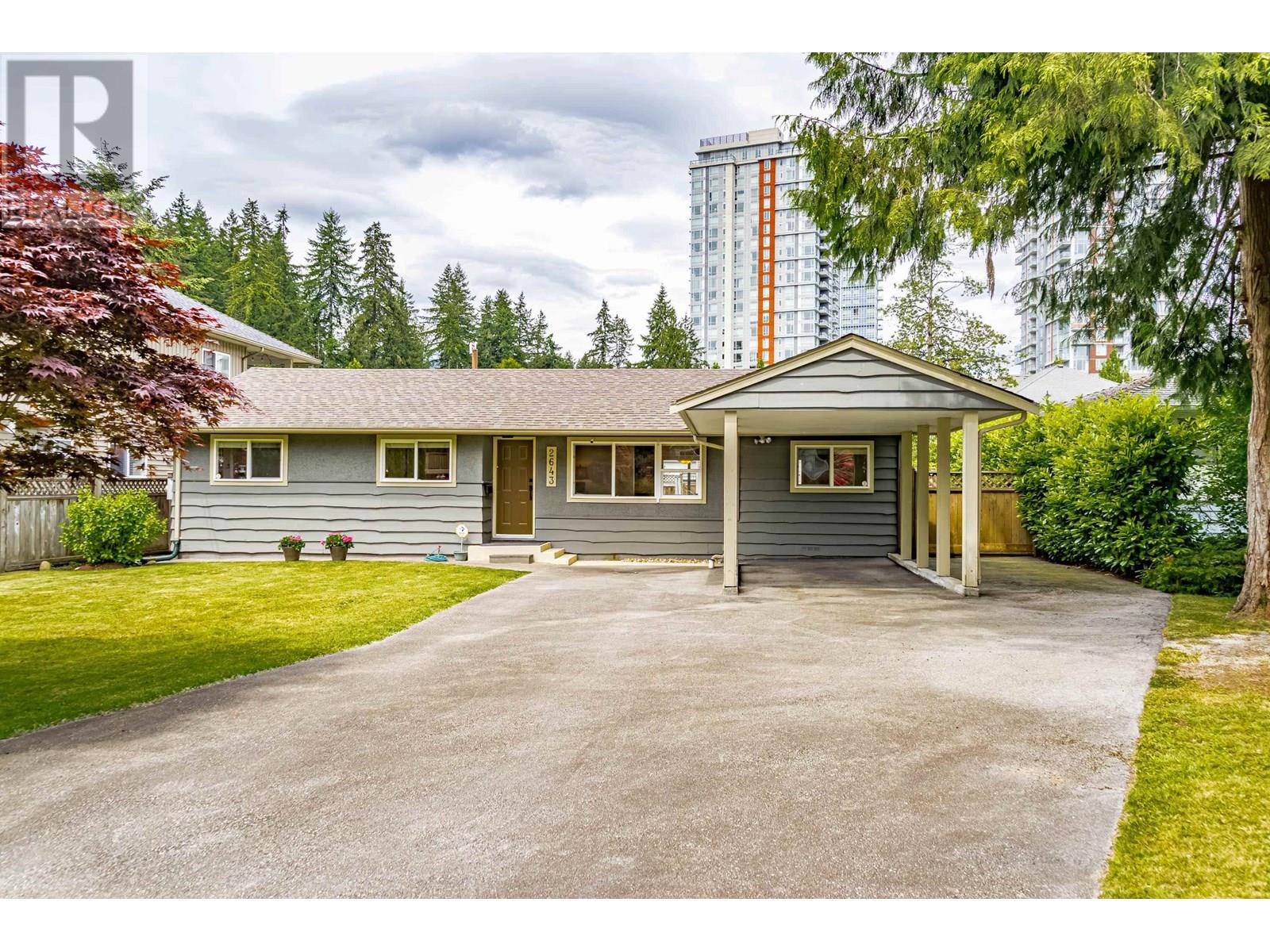 2643 Larkin Avenue, Port Coquitlam, British Columbia  V3B 2H8 - Photo 26 - R3007433
