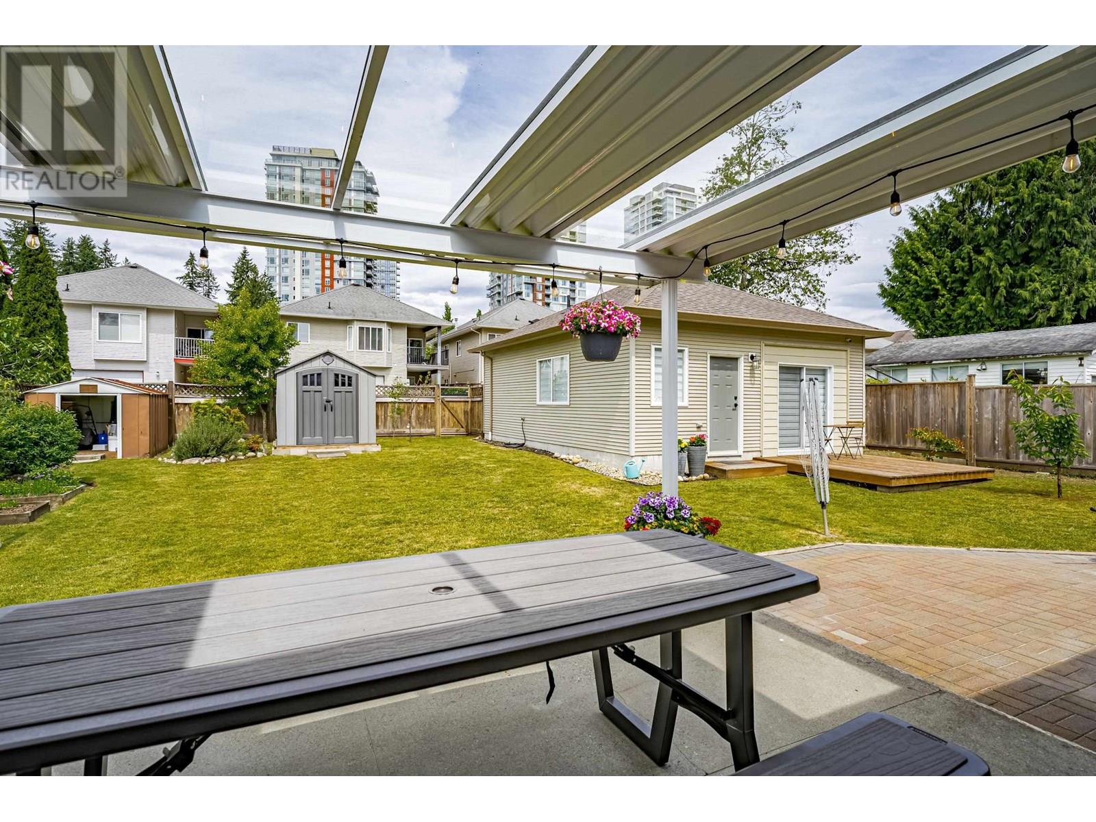 2643 Larkin Avenue, Port Coquitlam, British Columbia  V3B 2H8 - Photo 28 - R3007433