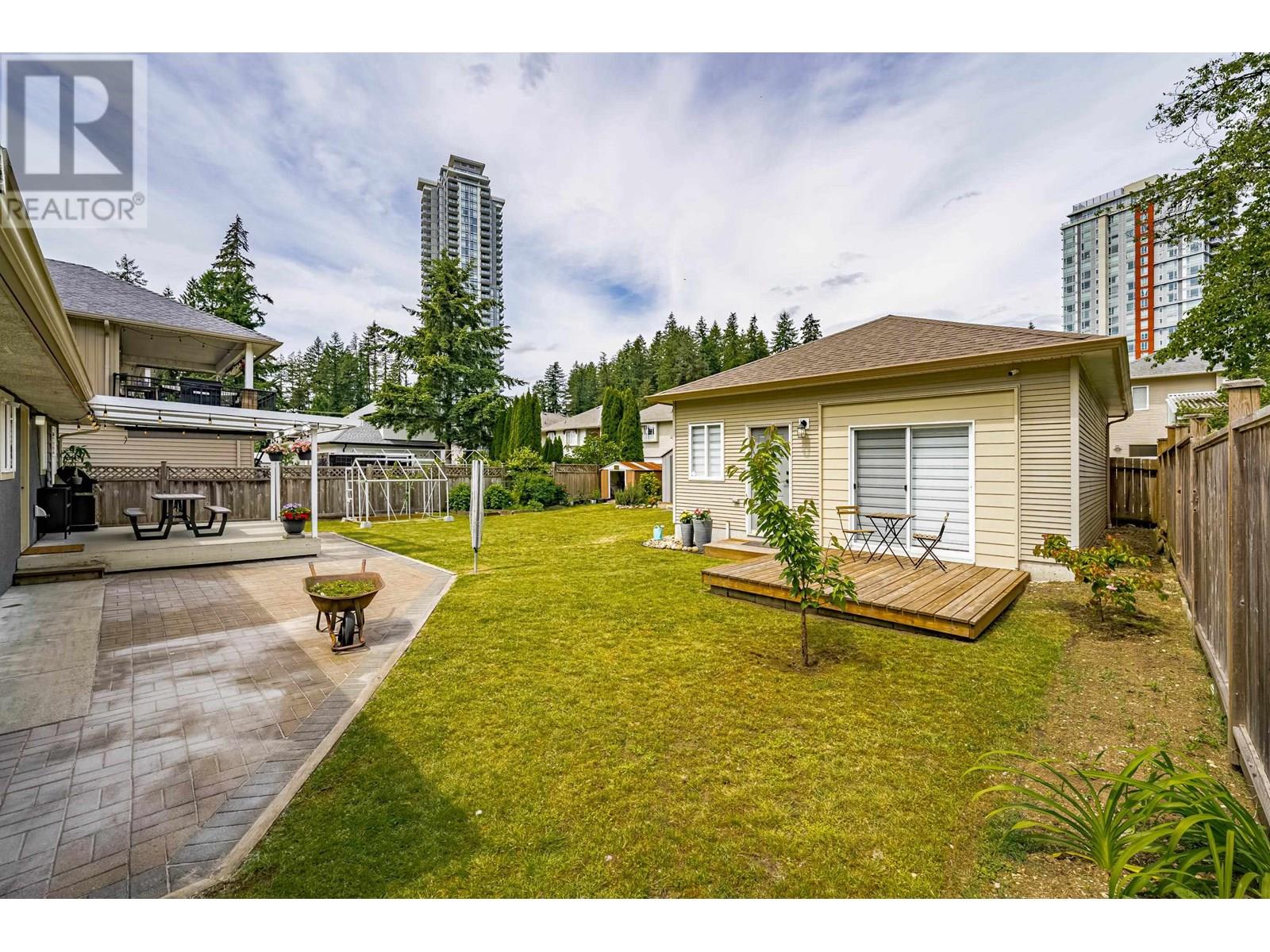 2643 Larkin Avenue, Port Coquitlam, British Columbia  V3B 2H8 - Photo 32 - R3007433