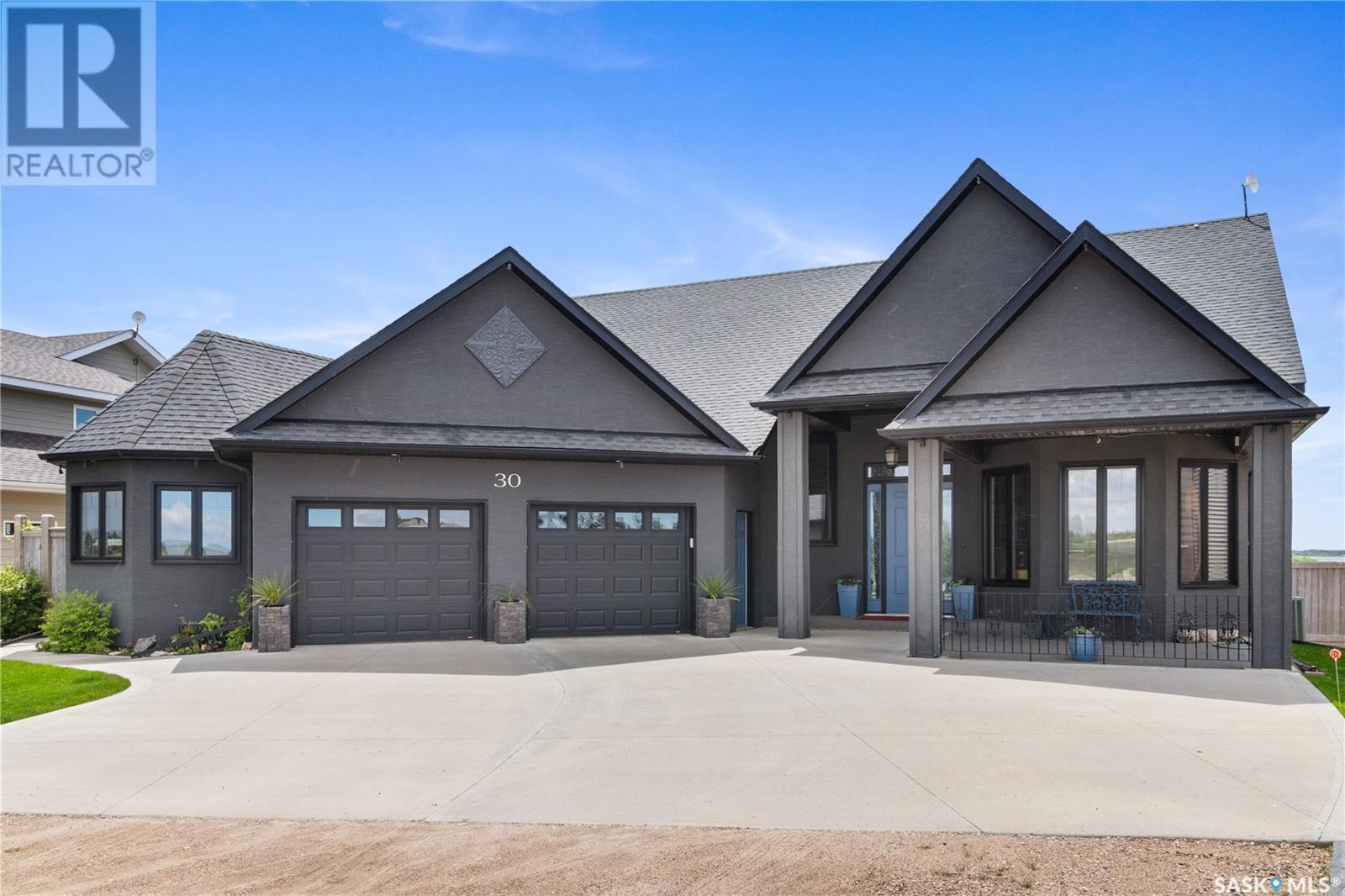 30 Pape DRIVE, Humboldt Rm No. 370, Saskatchewan