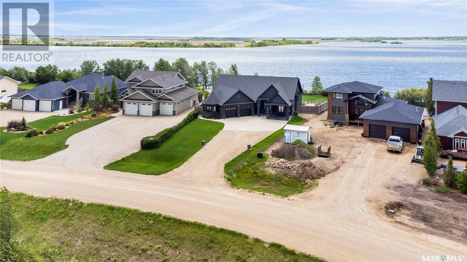 30 Pape Drive, Humboldt Rm No. 370, Saskatchewan  S0K 2A0 - Photo 2 - SK009173