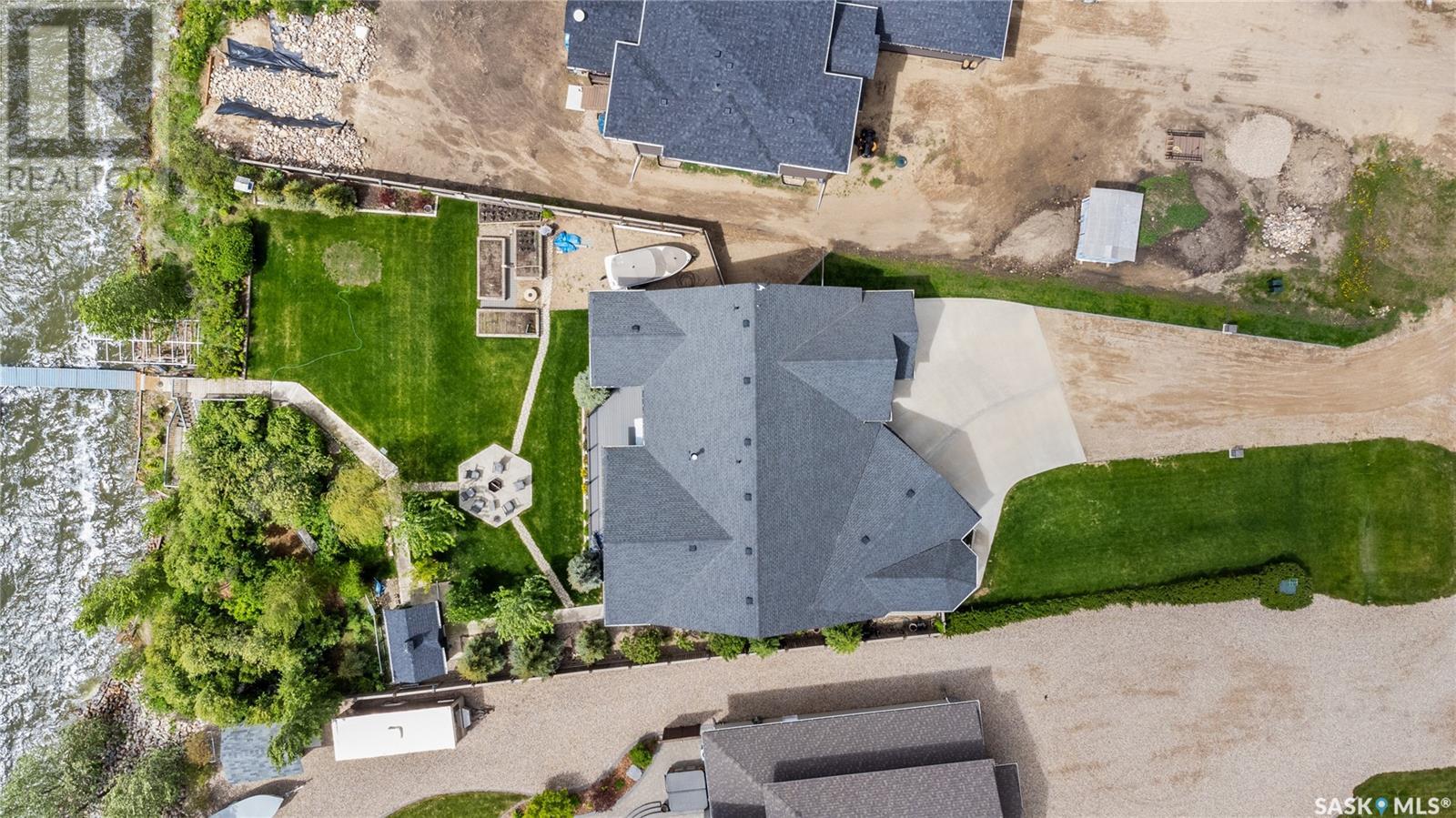 30 Pape Drive, Humboldt Rm No. 370, Saskatchewan  S0K 2A0 - Photo 3 - SK009173
