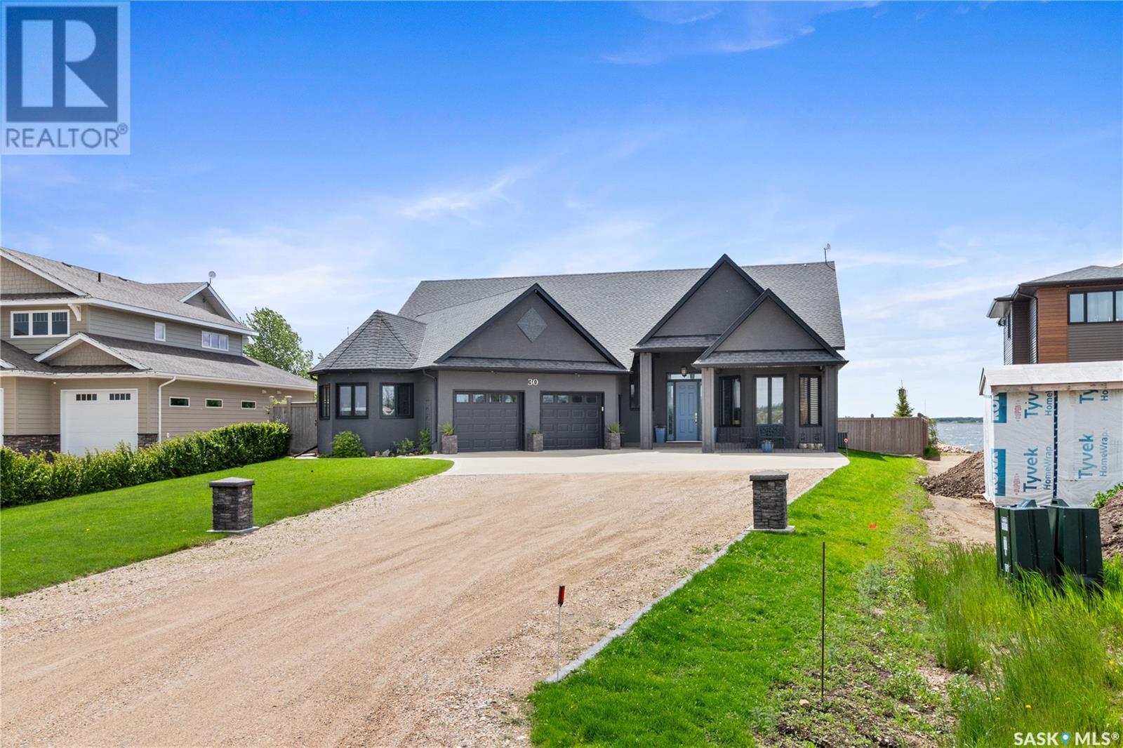 30 Pape Drive, Humboldt Rm No. 370, Saskatchewan  S0K 2A0 - Photo 33 - SK009173
