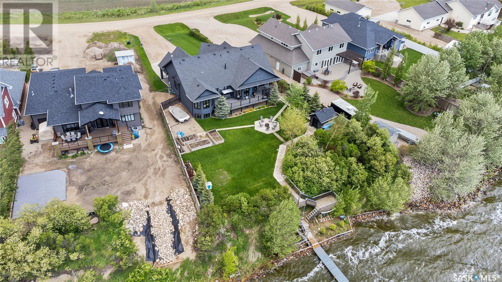 30 Pape Drive, Humboldt Rm No. 370, Saskatchewan  S0K 2A0 - Photo 4 - SK009173