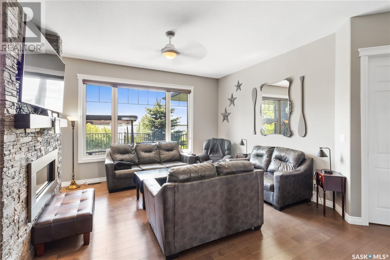 30 Pape Drive, Humboldt Rm No. 370, Saskatchewan  S0K 2A0 - Photo 9 - SK009173
