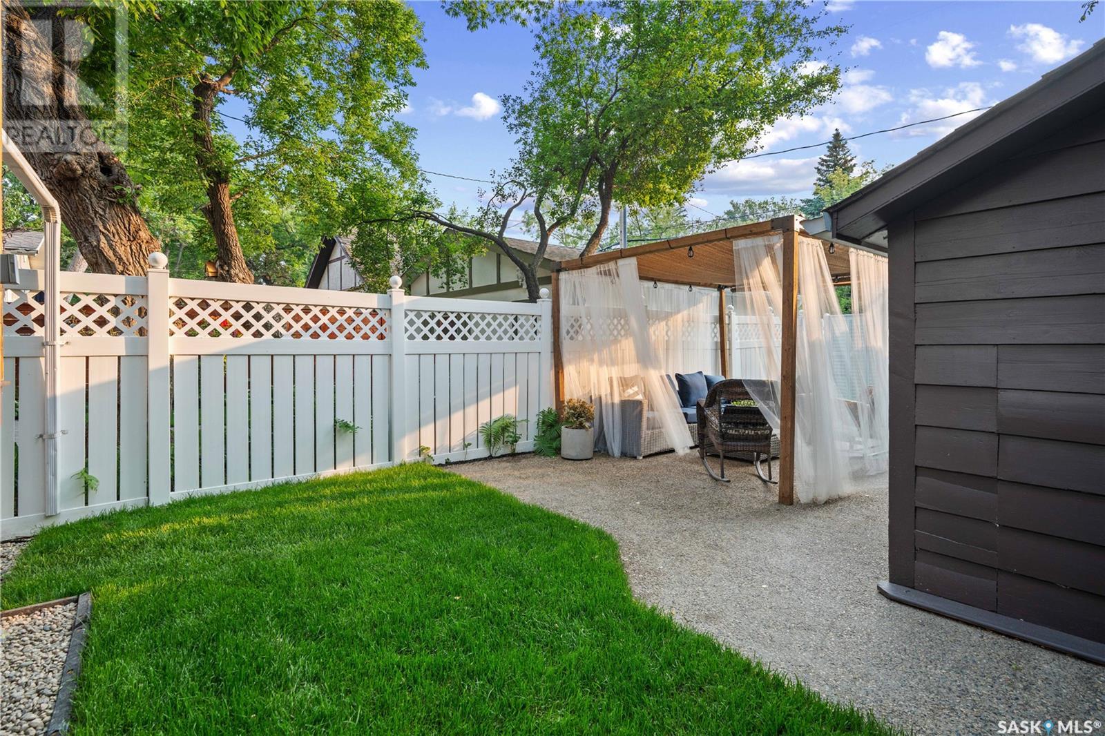2852 Rae Street, Regina, Saskatchewan  S4S 1R3 - Photo 44 - SK009165