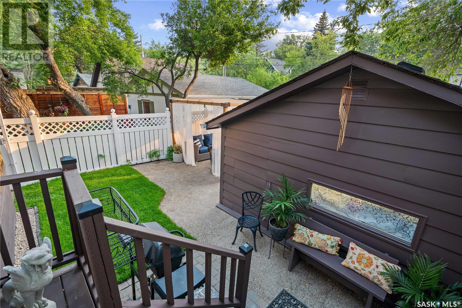 2852 Rae Street, Regina, Saskatchewan  S4S 1R3 - Photo 45 - SK009165