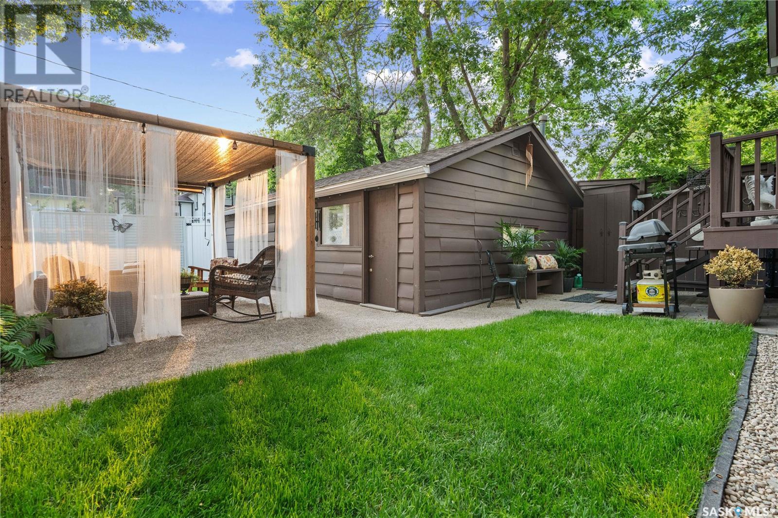 2852 Rae Street, Regina, Saskatchewan  S4S 1R3 - Photo 46 - SK009165
