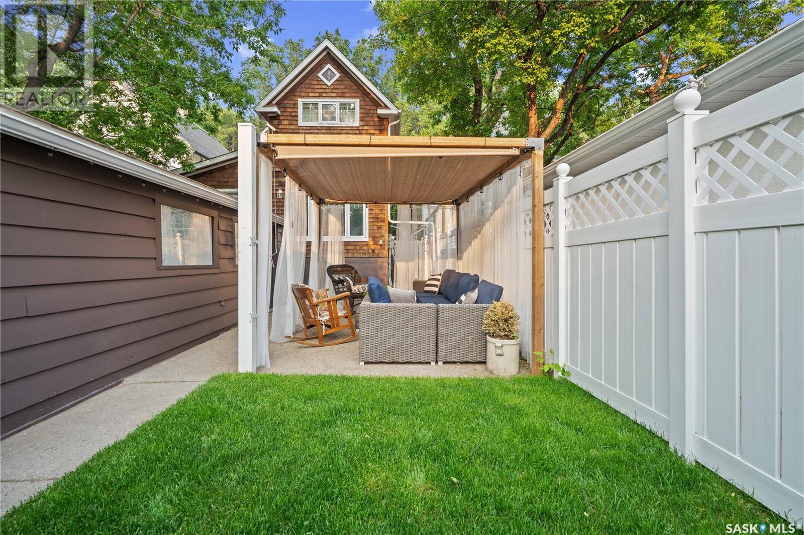 2852 Rae Street, Regina, Saskatchewan  S4S 1R3 - Photo 49 - SK009165