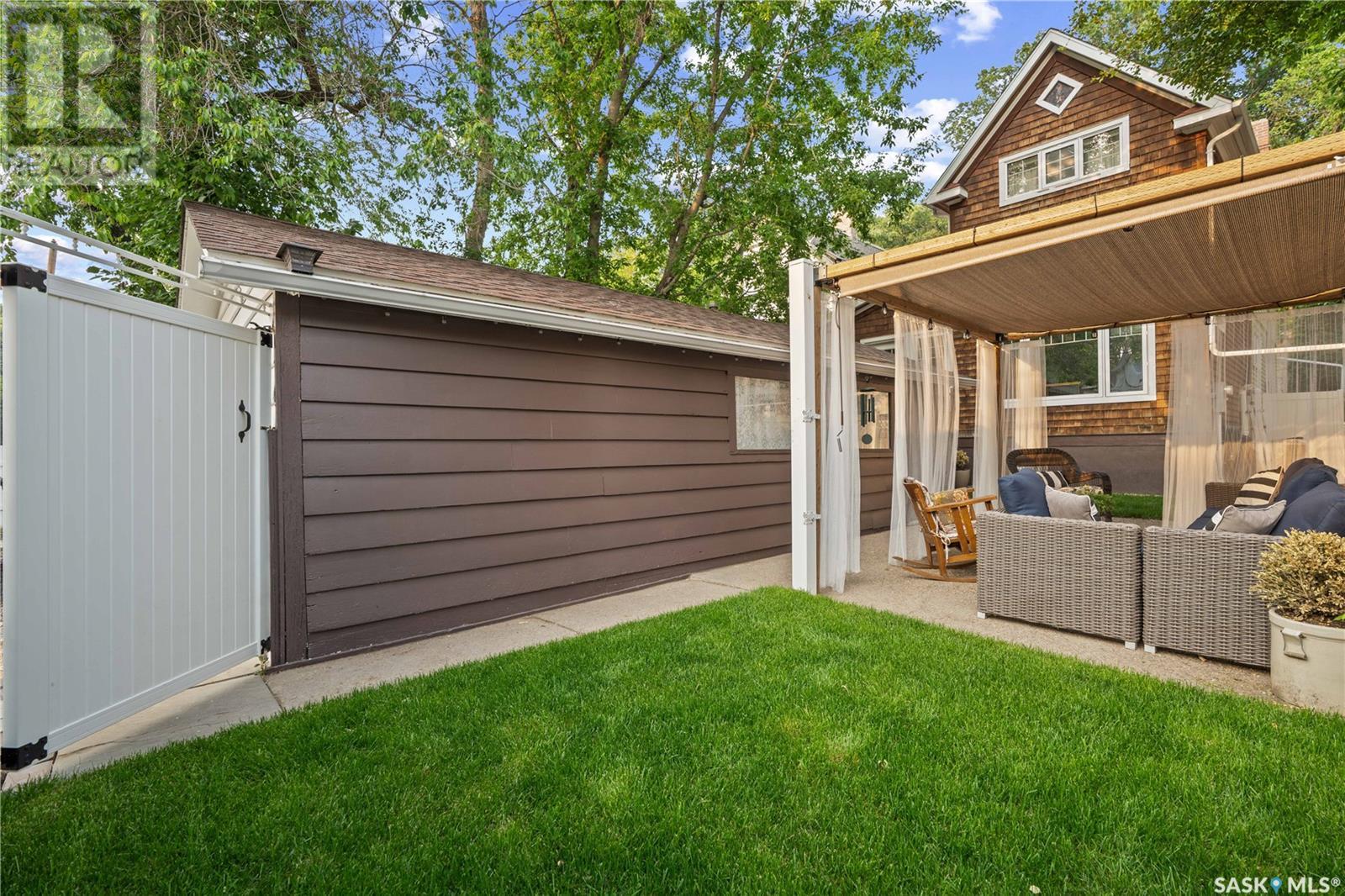 2852 Rae Street, Regina, Saskatchewan  S4S 1R3 - Photo 50 - SK009165