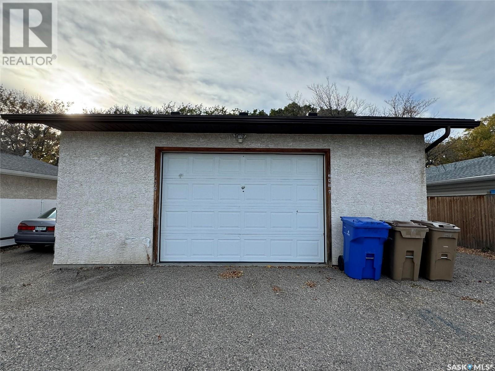 A & B 345 Scarth Street, Regina, Saskatchewan  S4R 2C4 - Photo 7 - SK009158