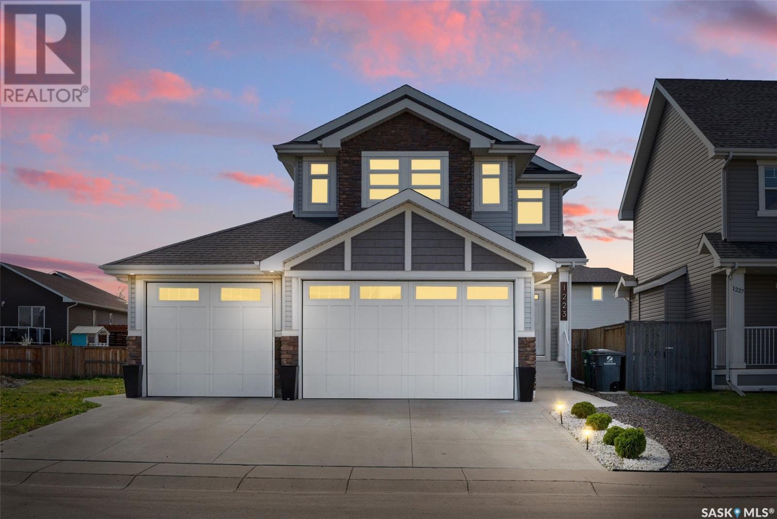 1223 Pringle WAY, Saskatoon, Saskatchewan