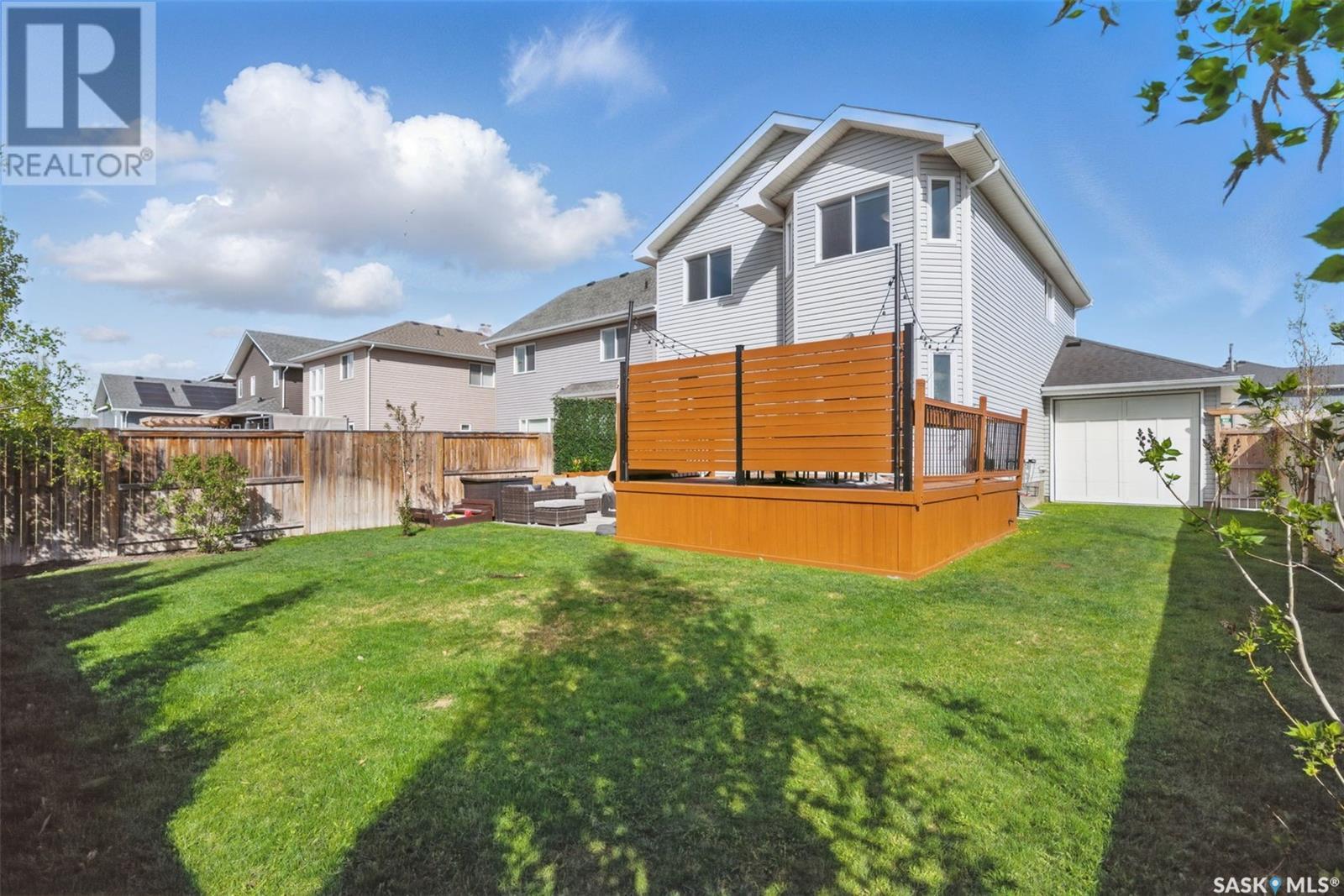 1223 Pringle Way, Saskatoon, Saskatchewan  S7T 0V5 - Photo 32 - SK009093