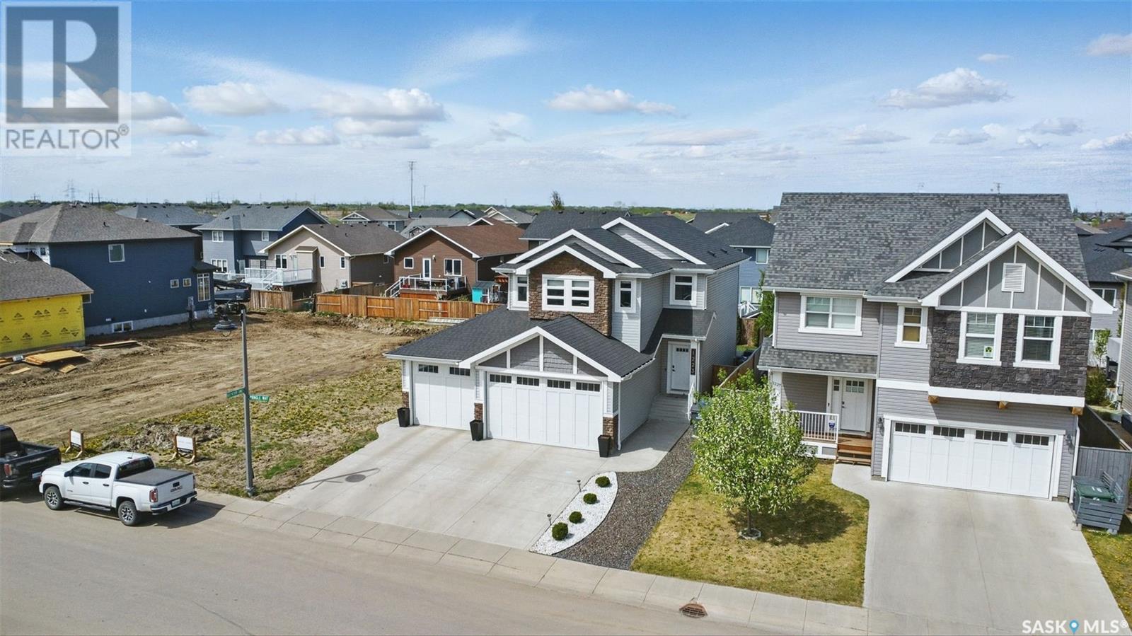 1223 Pringle Way, Saskatoon, Saskatchewan  S7T 0V5 - Photo 35 - SK009093