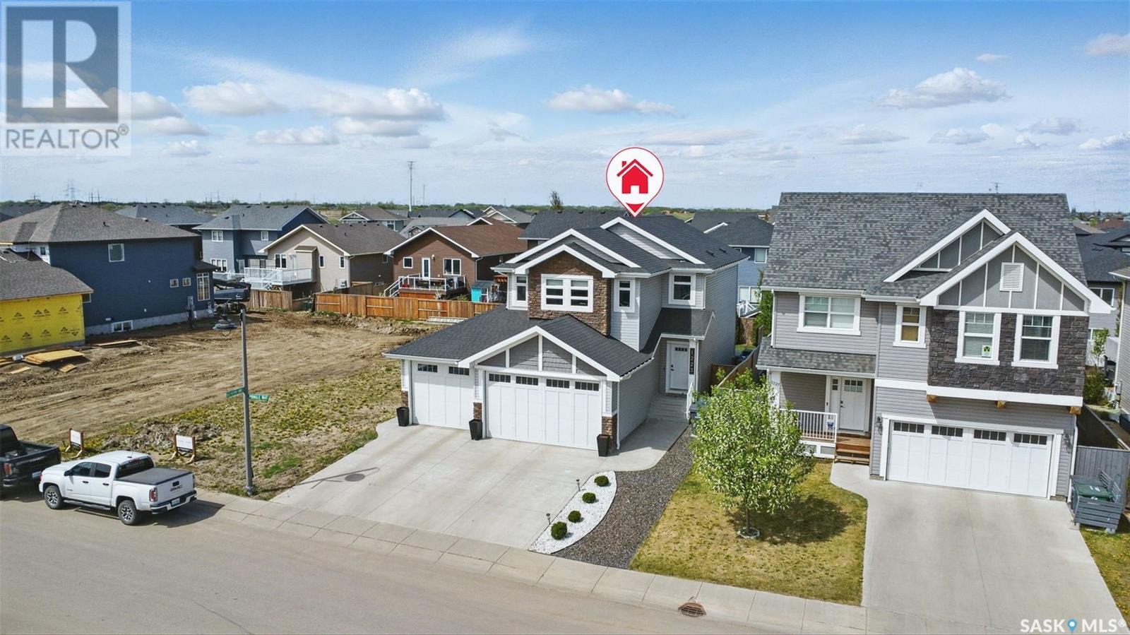 1223 Pringle Way, Saskatoon, Saskatchewan  S7T 0V5 - Photo 36 - SK009093