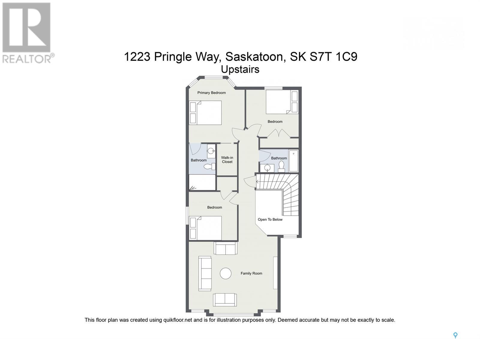 1223 Pringle Way, Saskatoon, Saskatchewan  S7T 0V5 - Photo 43 - SK009093