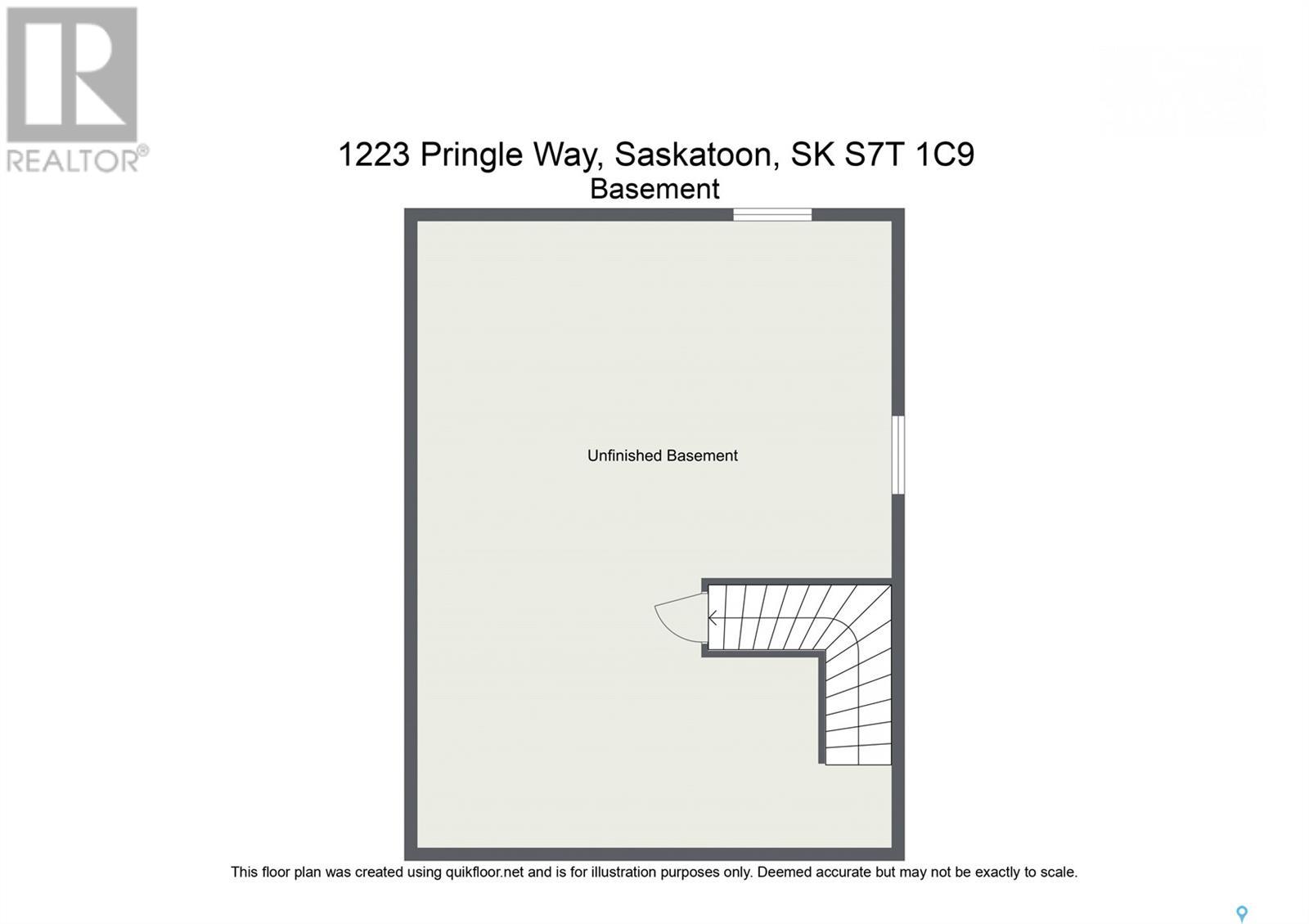 1223 Pringle Way, Saskatoon, Saskatchewan  S7T 0V5 - Photo 45 - SK009093