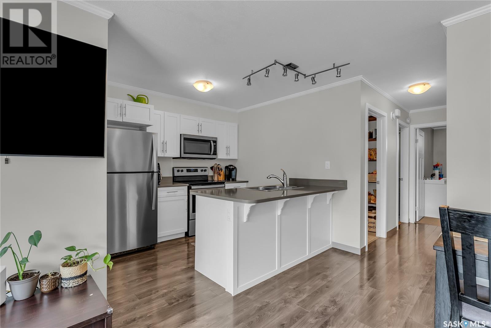 322 522 Cornish Road, Saskatoon, Saskatchewan  S7T 0Z4 - Photo 6 - SK009066