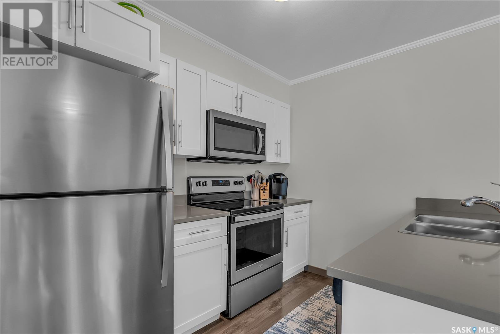 322 522 Cornish Road, Saskatoon, Saskatchewan  S7T 0Z4 - Photo 8 - SK009066
