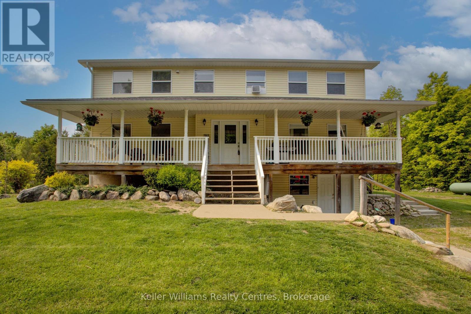 179482 Grey Road 17, Georgian Bluffs, Ontario  N0H 2T0 - Photo 1 - X11995071