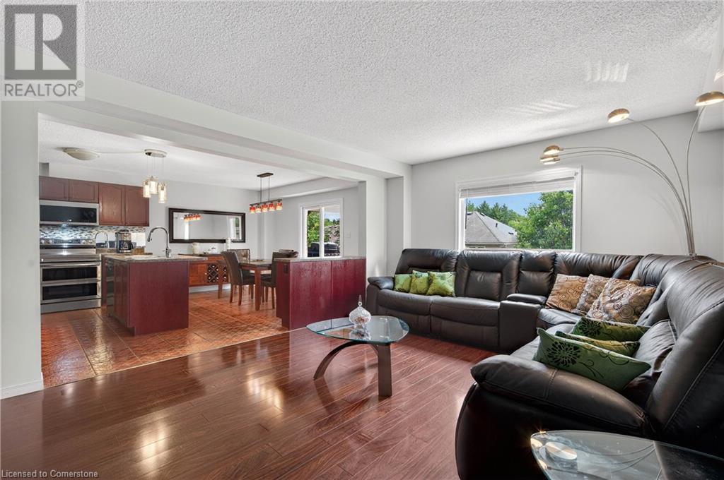 324 Beaumont Crescent, Kitchener, Ontario  N2A 0A7 - Photo 14 - 40739654