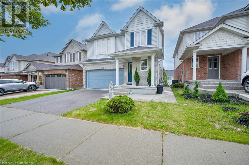 324 Beaumont Crescent, Kitchener, Ontario  N2A 0A7 - Photo 2 - 40739654