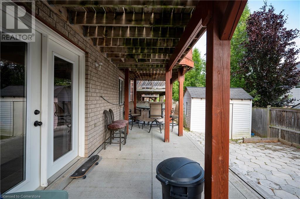 324 Beaumont Crescent, Kitchener, Ontario  N2A 0A7 - Photo 30 - 40739654