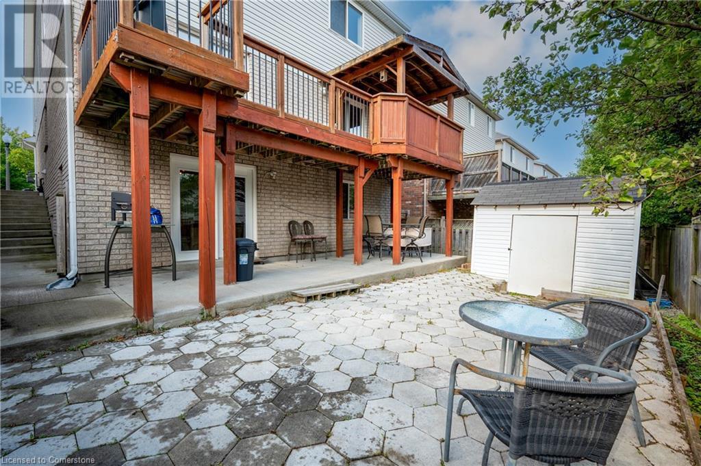 324 Beaumont Crescent, Kitchener, Ontario  N2A 0A7 - Photo 31 - 40739654