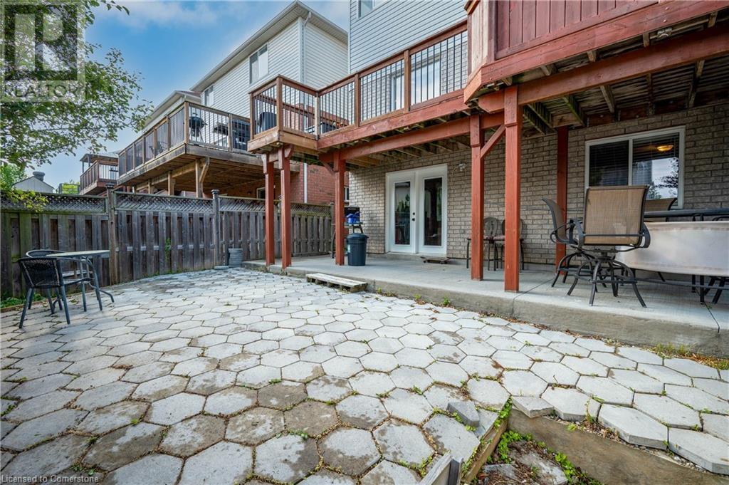 324 Beaumont Crescent, Kitchener, Ontario  N2A 0A7 - Photo 32 - 40739654
