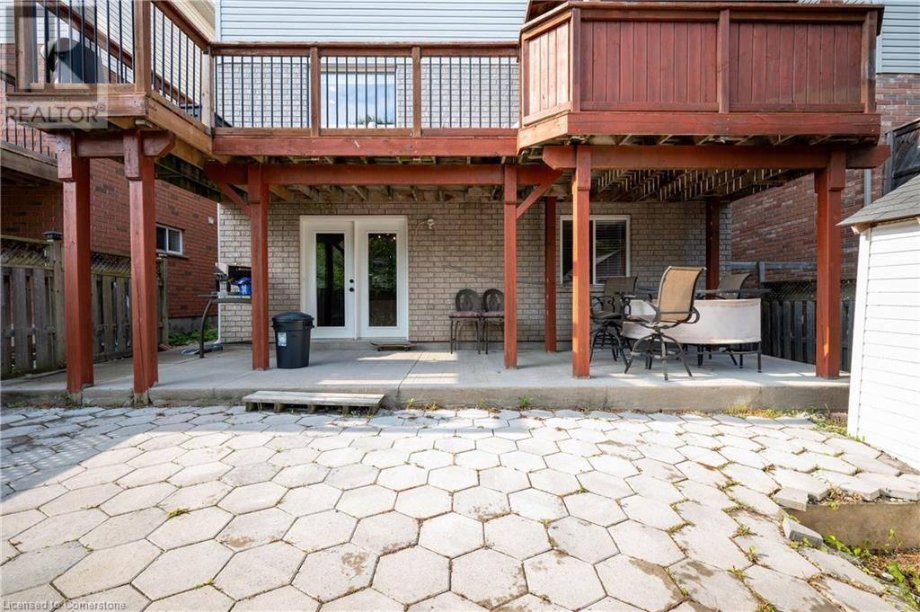 324 Beaumont Crescent, Kitchener, Ontario  N2A 0A7 - Photo 33 - 40739654