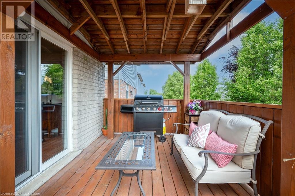 324 Beaumont Crescent, Kitchener, Ontario  N2A 0A7 - Photo 34 - 40739654