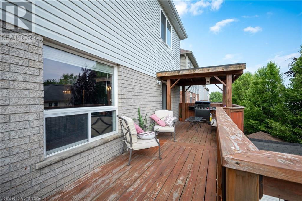 324 Beaumont Crescent, Kitchener, Ontario  N2A 0A7 - Photo 38 - 40739654