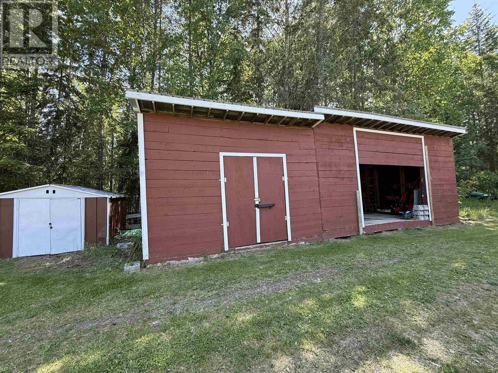 3074 Red Bluff Road, Quesnel, British Columbia  V2J 6C6 - Photo 34 - R3014446