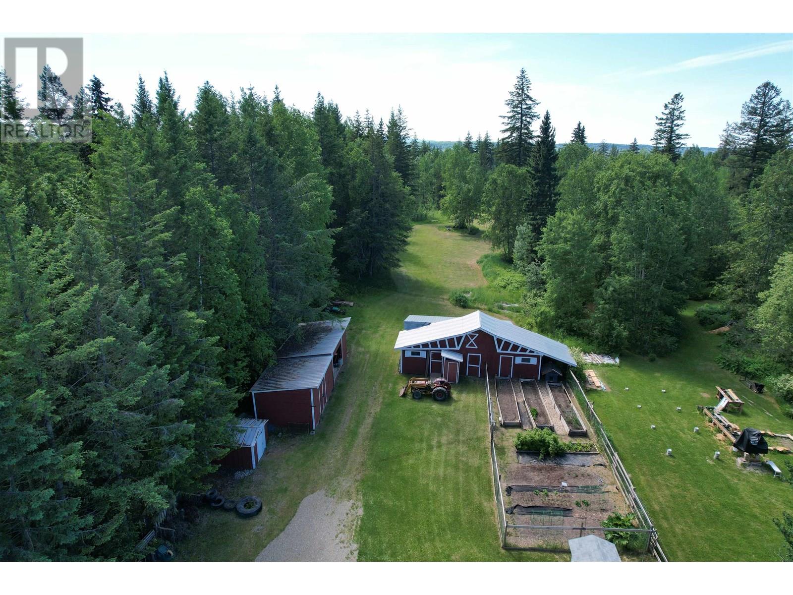 3074 Red Bluff Road, Quesnel, British Columbia  V2J 6C6 - Photo 37 - R3014446