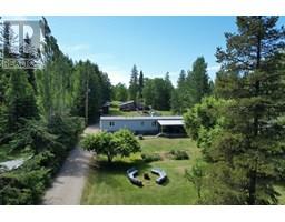 3074 Red Bluff Road, Quesnel, Ca