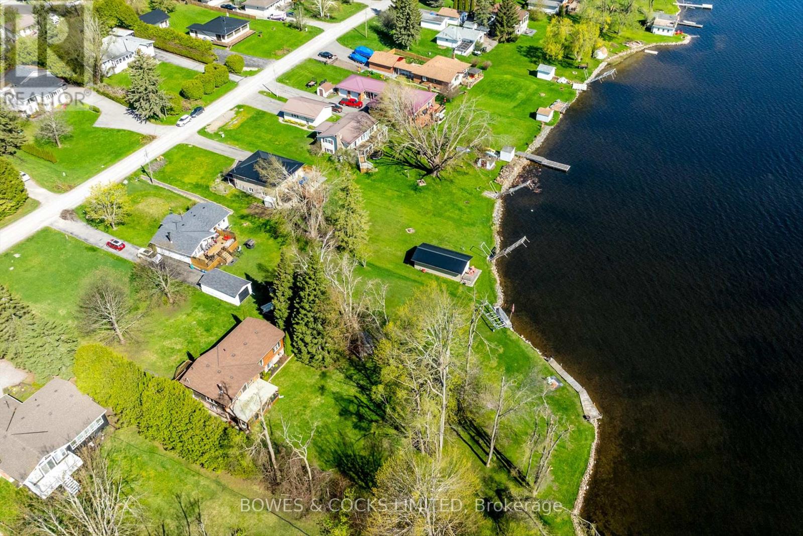 240 Lakeshore Drive, Kawartha Lakes, Ontario  K0M 1A0 - Photo 43 - X12213204