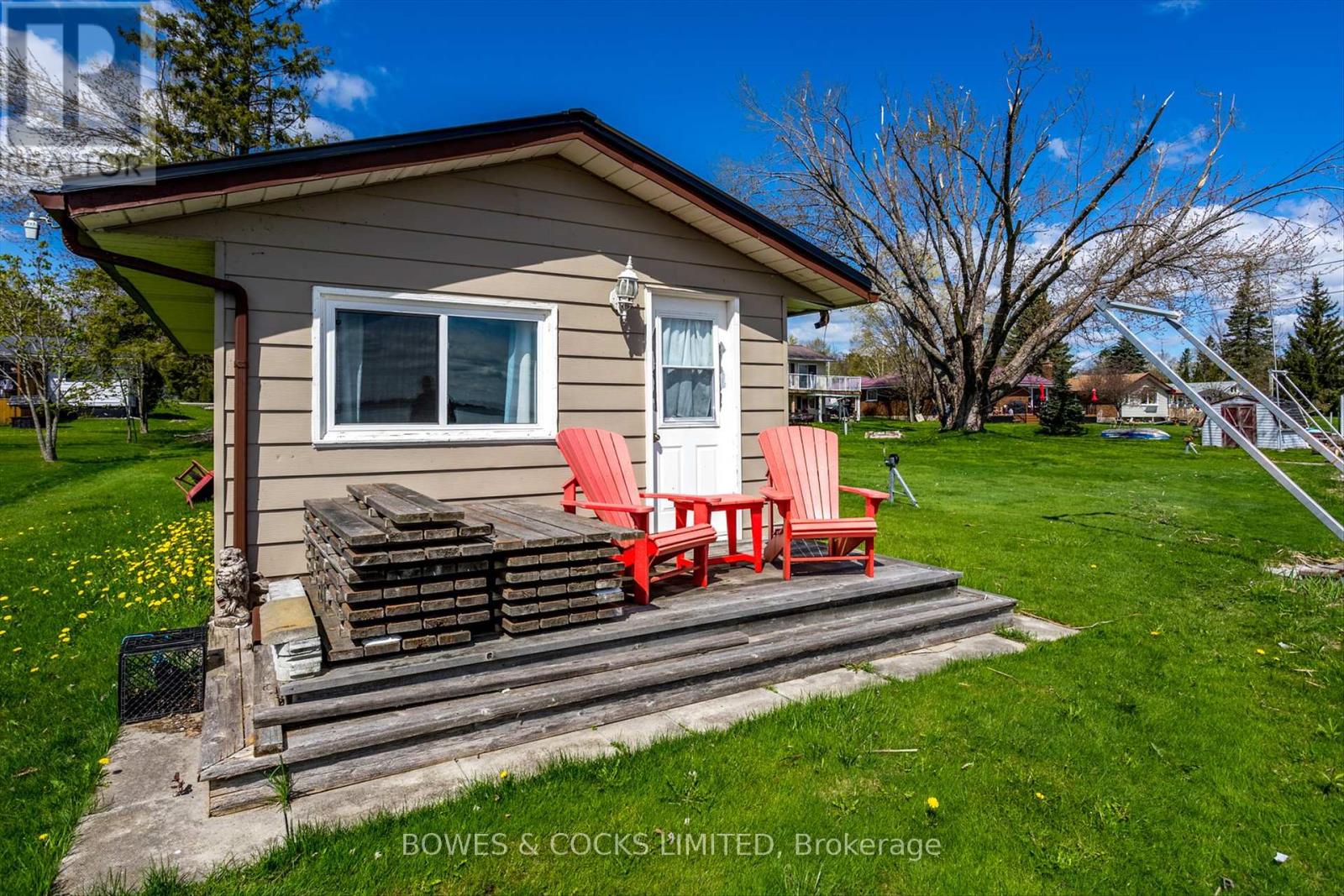 240 Lakeshore Drive, Kawartha Lakes, Ontario  K0M 1A0 - Photo 37 - X12213204