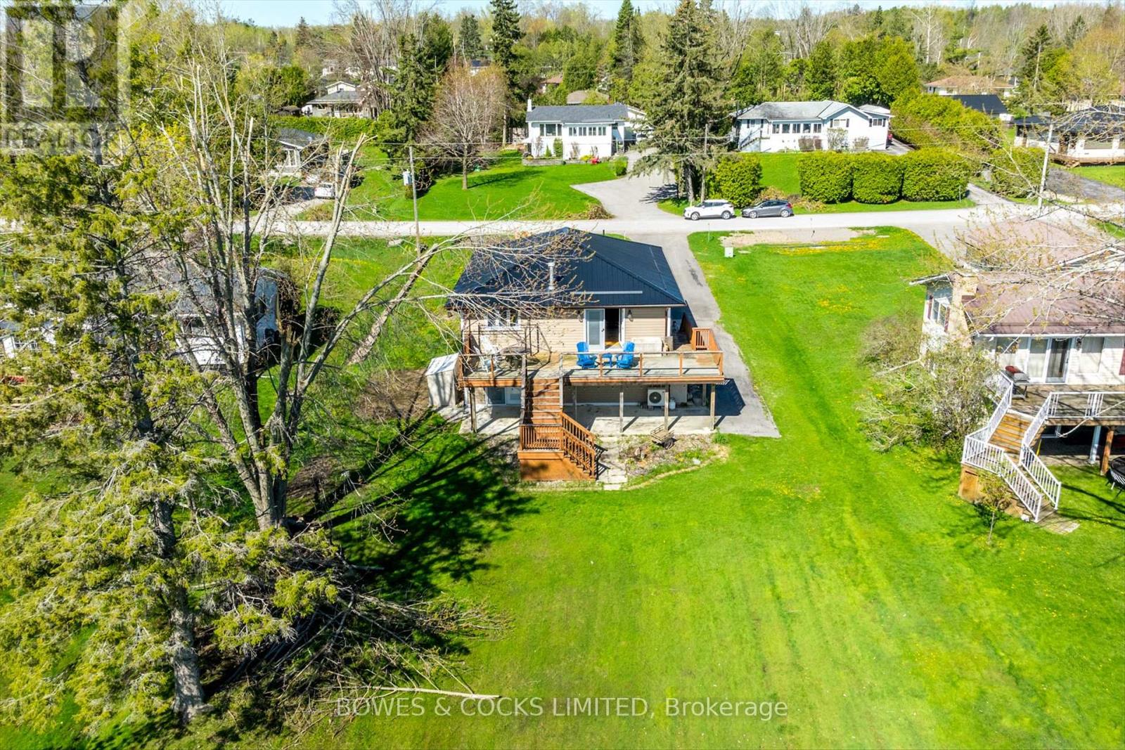 240 Lakeshore Drive, Kawartha Lakes, Ontario  K0M 1A0 - Photo 40 - X12213204
