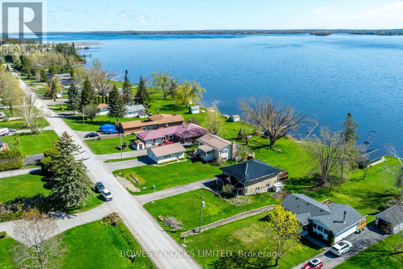240 Lakeshore Drive, Kawartha Lakes, Ontario  K0M 1A0 - Photo 44 - X12213204