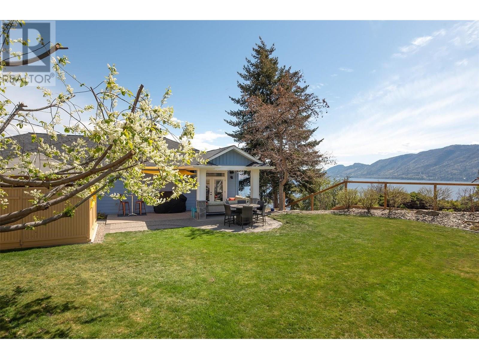 6148 Lipsett Avenue, Peachland, British Columbia  V0H 1X7 - Photo 32 - 10351858