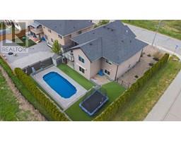 1501 15th Avenue, vernon, British Columbia