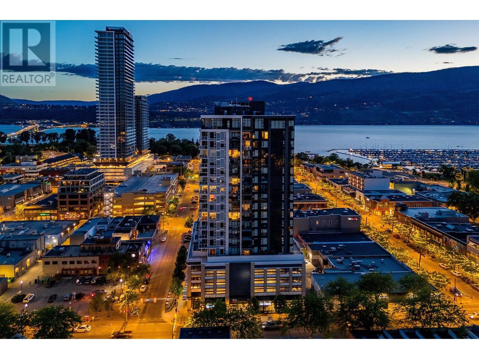 1588 Ellis Street Unit# 2002, Kelowna, British Columbia  V1Y 0H1 - Photo 48 - 10351667