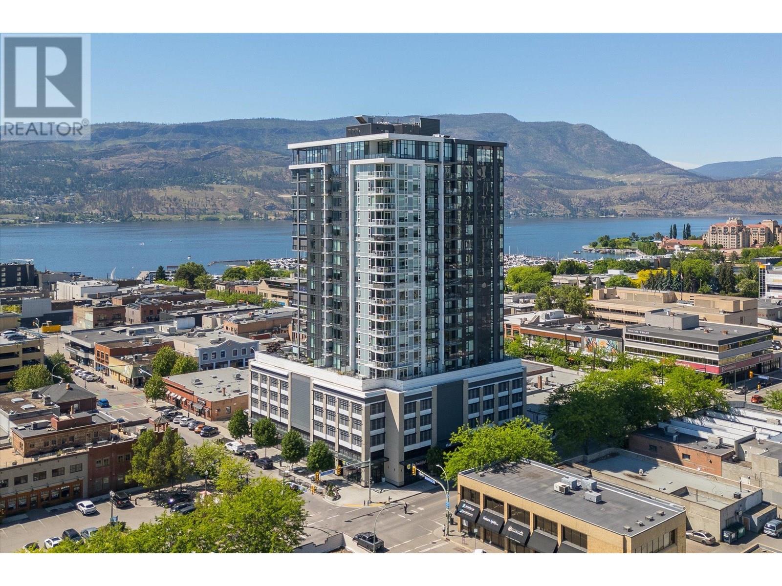 1588 Ellis Street Unit# 2002, Kelowna, British Columbia  V1Y 0H1 - Photo 7 - 10351667